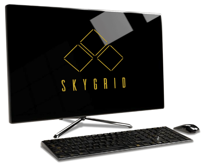 Skygrid-Solutions_Cloud-only_Workstation_Desktop
